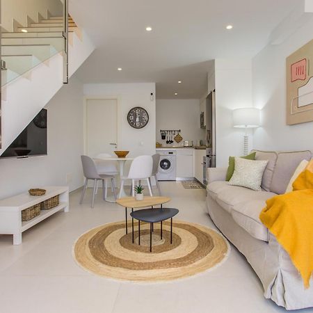 Homu Breca Apartamento Muy Cerca De La Playa Playa Blanca  Exterior foto