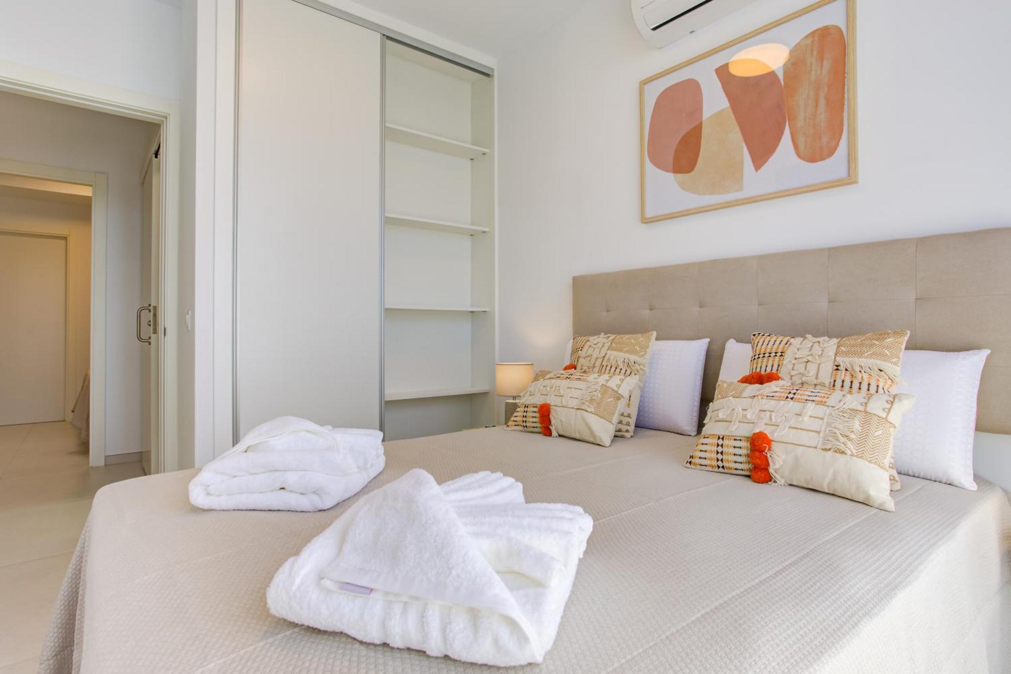 Homu Breca Apartamento Muy Cerca De La Playa Playa Blanca  Exterior foto